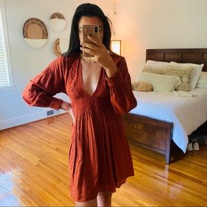 Free People Dress